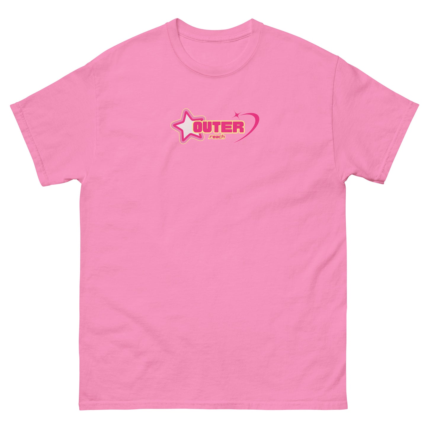 Outer Reach Streetwear Tee