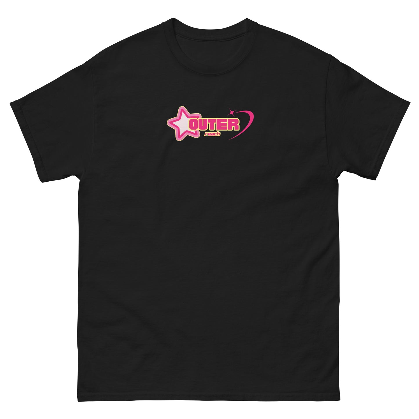 Outer Reach Streetwear Tee