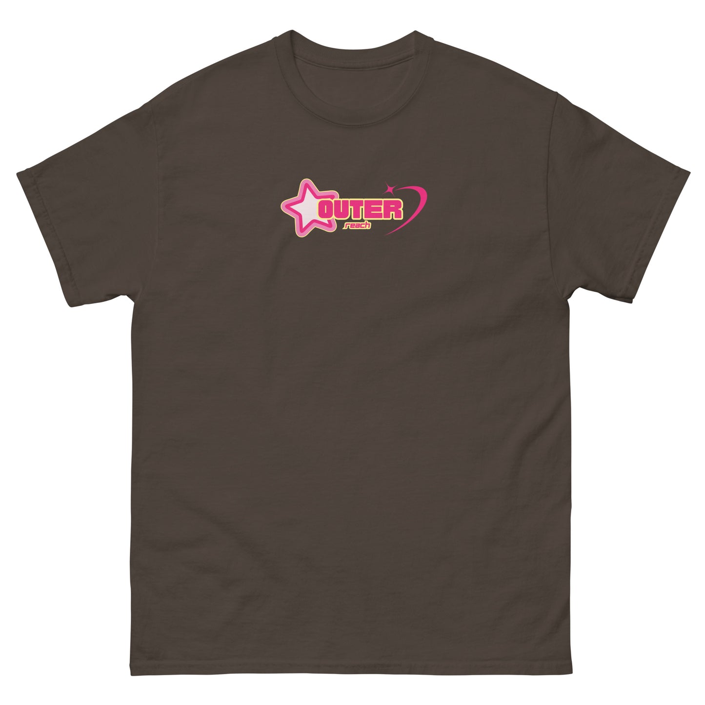 Outer Reach Streetwear Tee