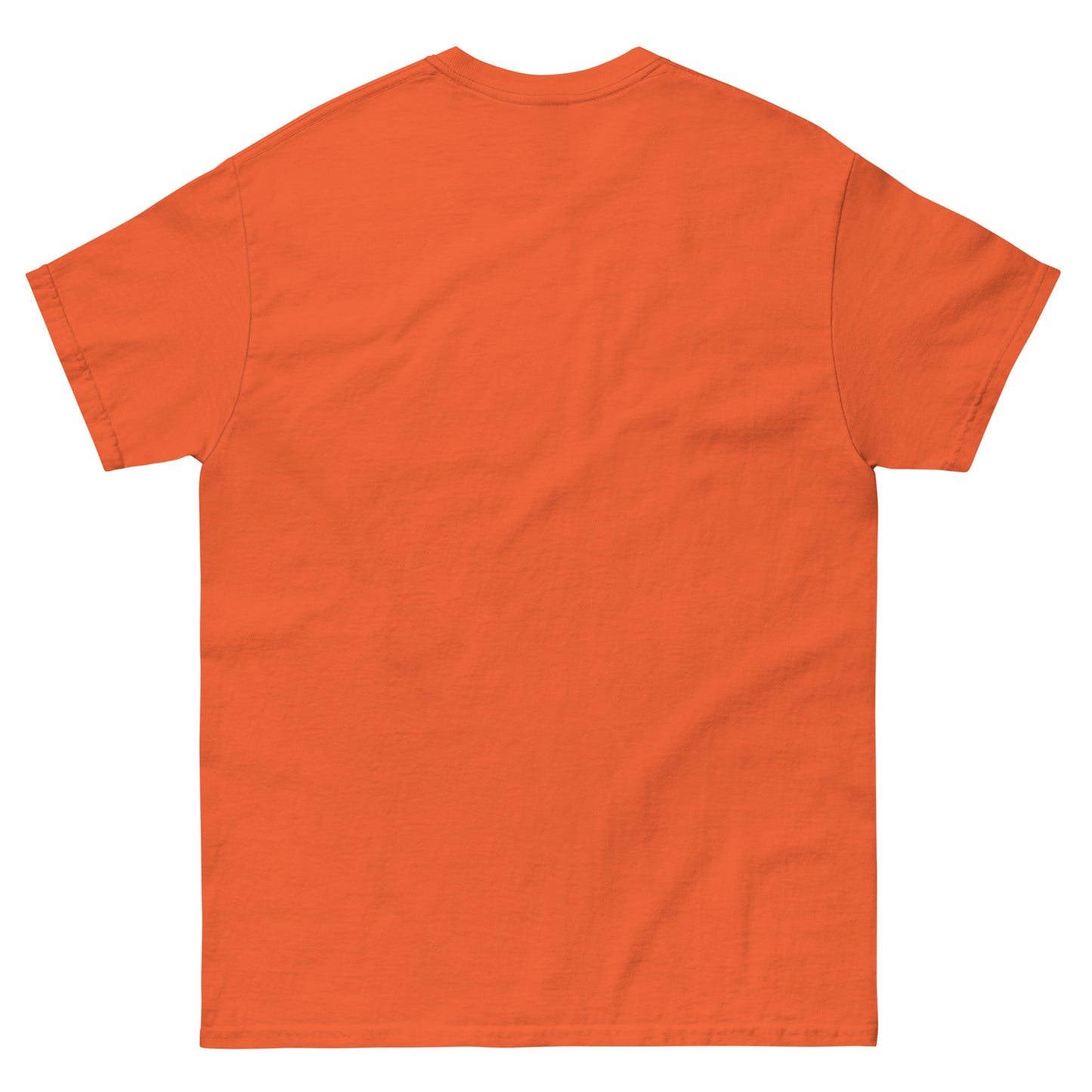 Outer Reach Plain Be Yourself Tee