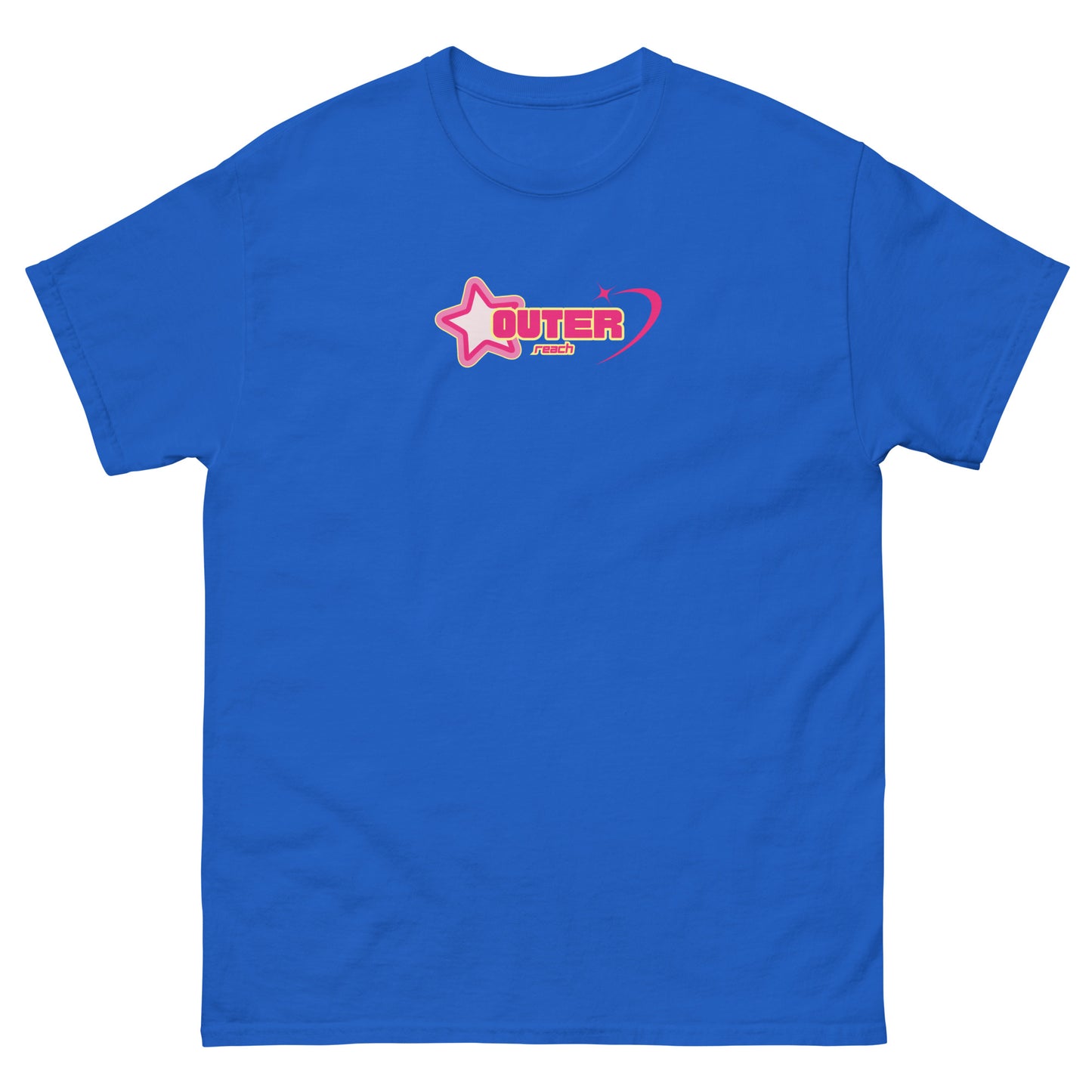 Outer Reach Streetwear Tee