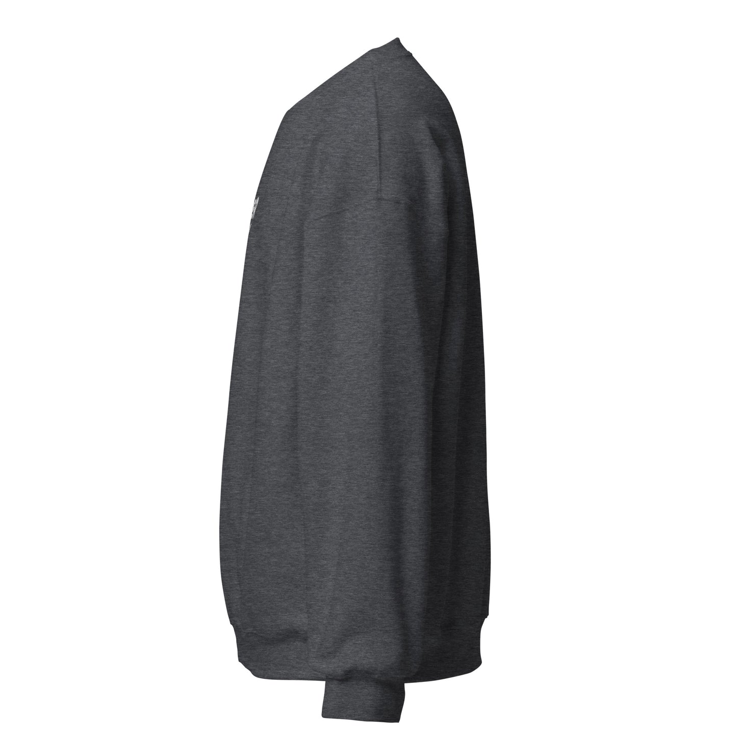 Outer Reach Be Yourself Crewneck