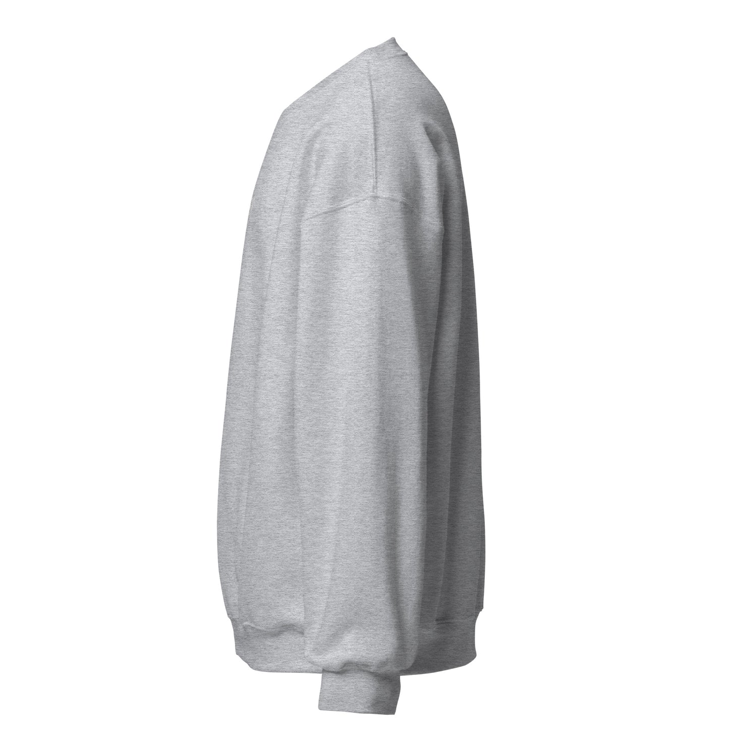 Outer Reach Be Yourself Crewneck