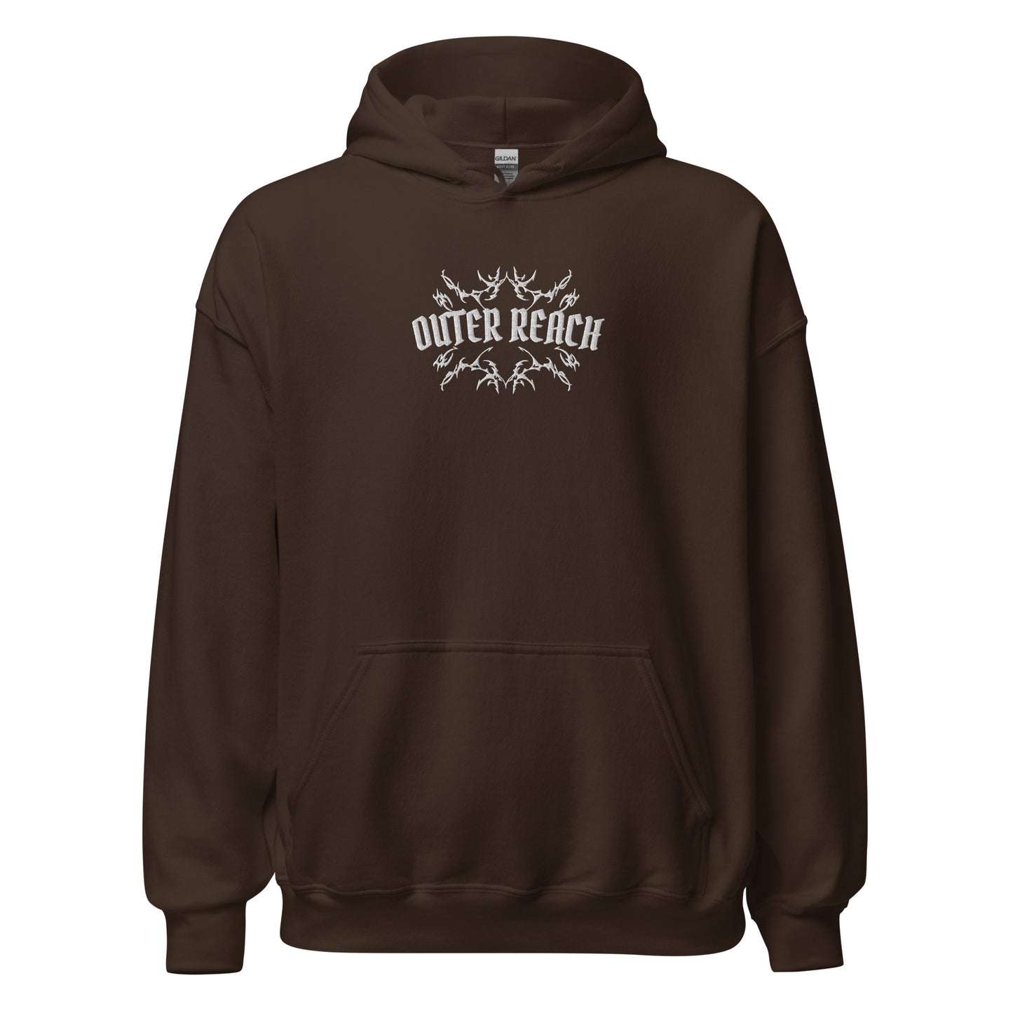 Outer Reach Razor Hoodie