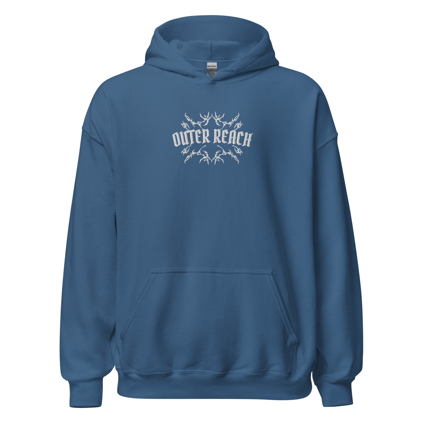 Outer Reach Razor Hoodie