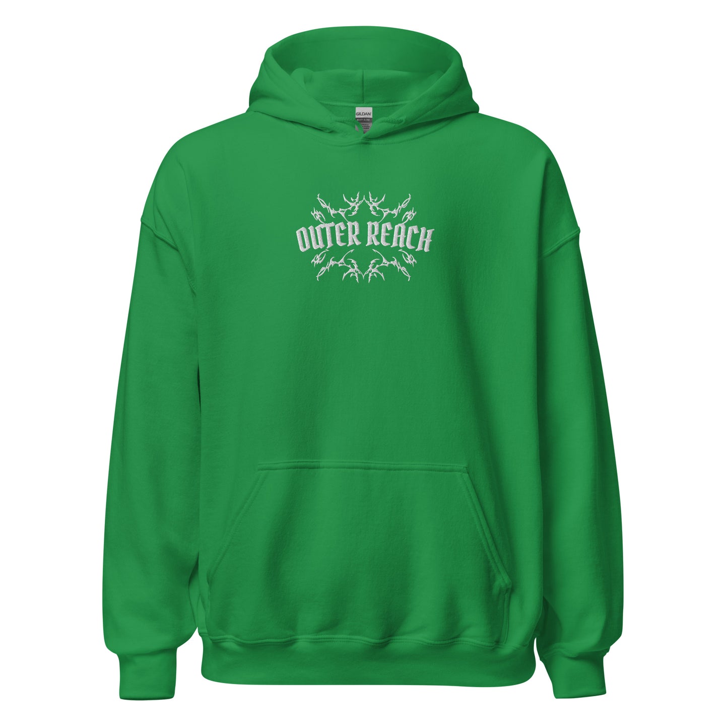 Outer Reach Razor Hoodie