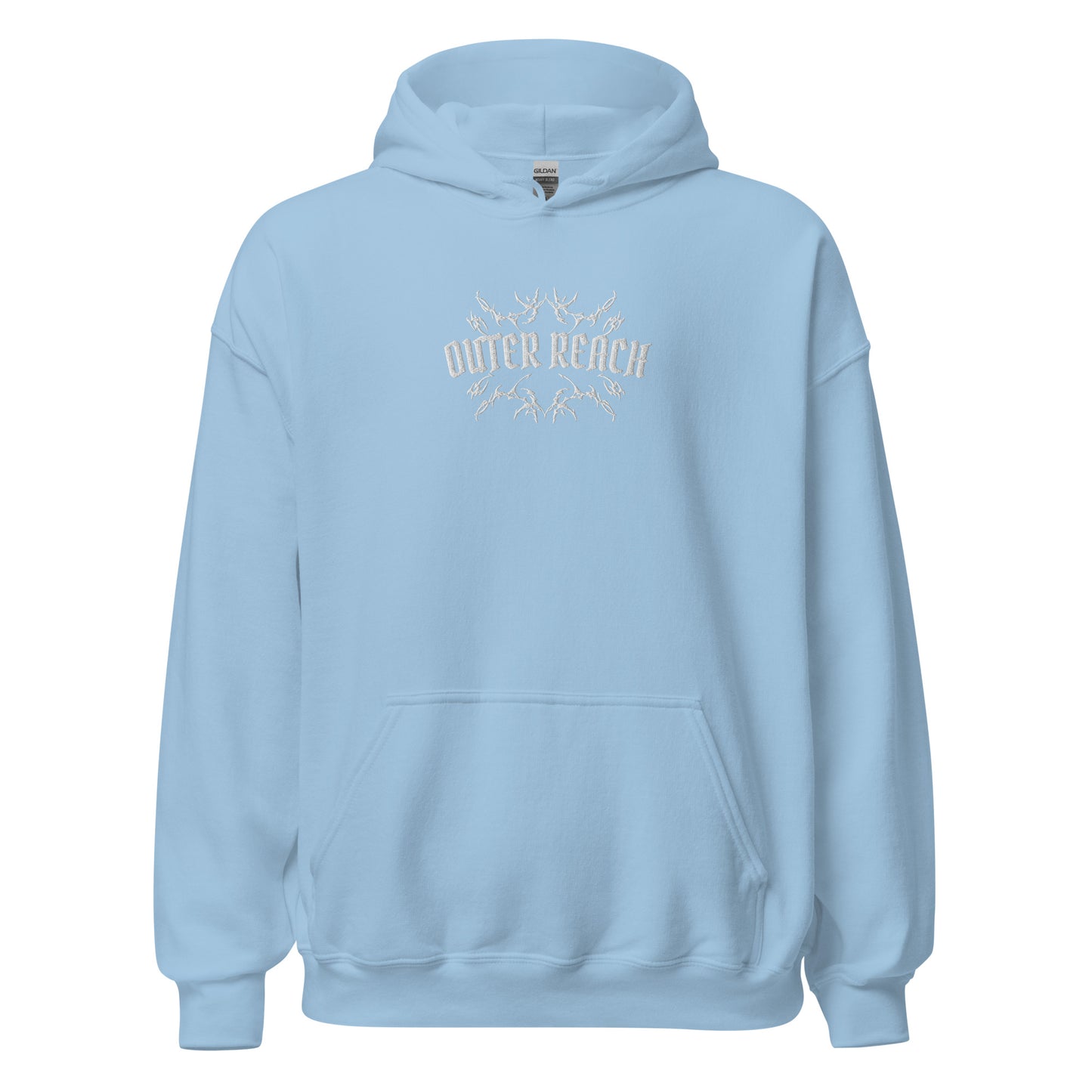 Outer Reach Razor Hoodie