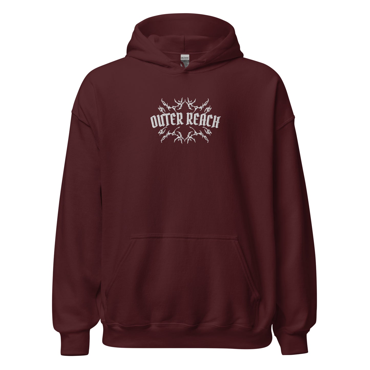 Outer Reach Razor Hoodie