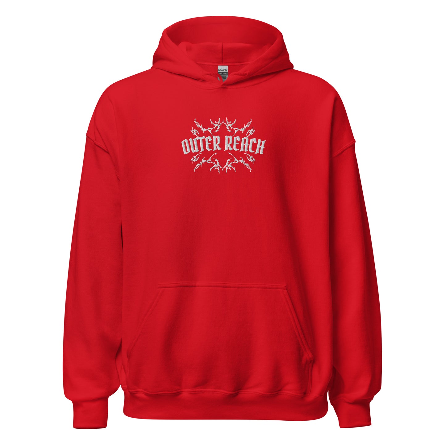 Outer Reach Razor Hoodie