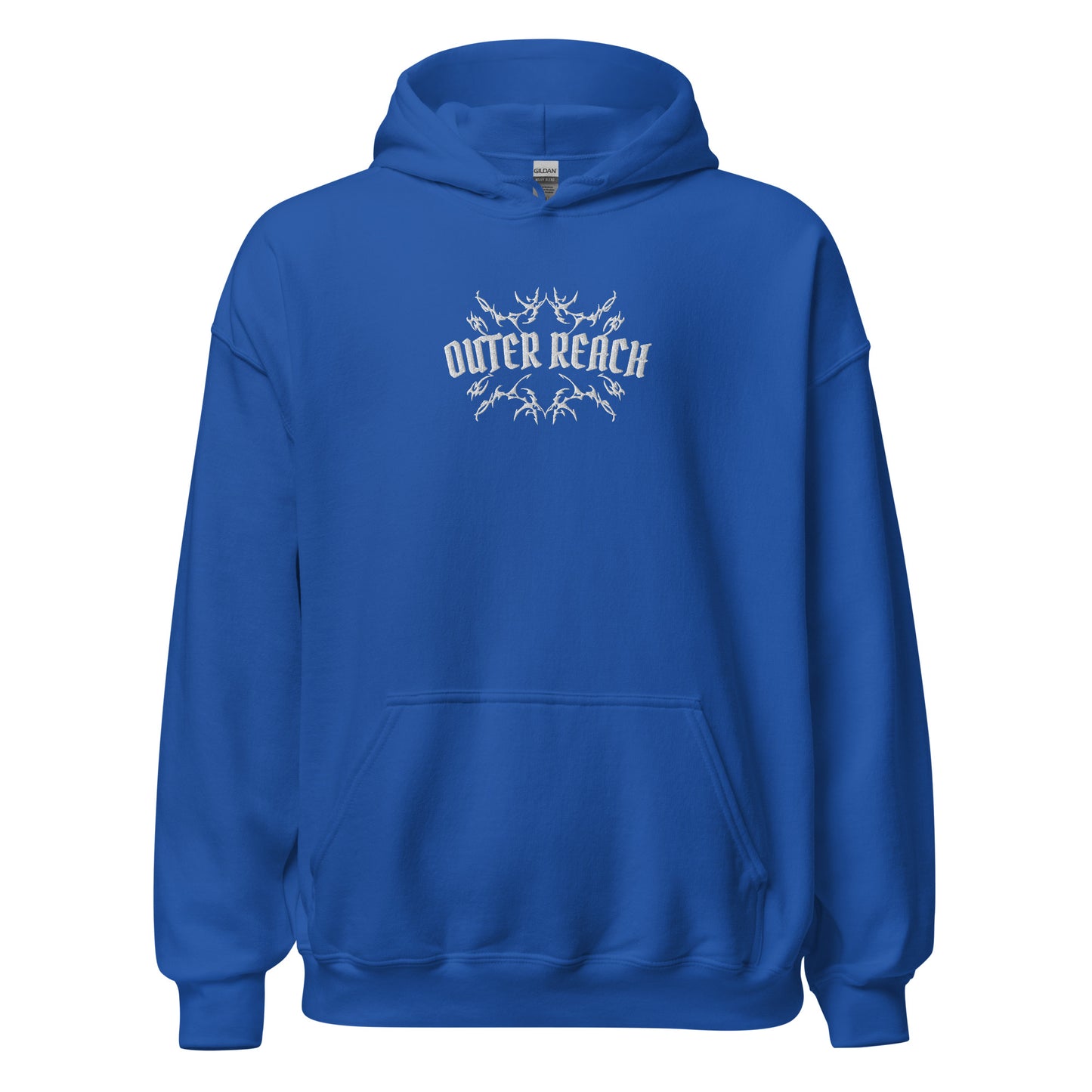 Outer Reach Razor Hoodie