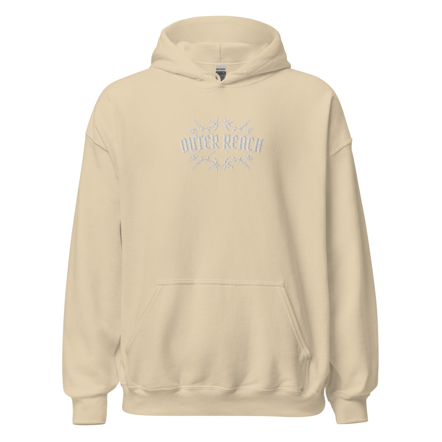 Outer Reach Razor Hoodie