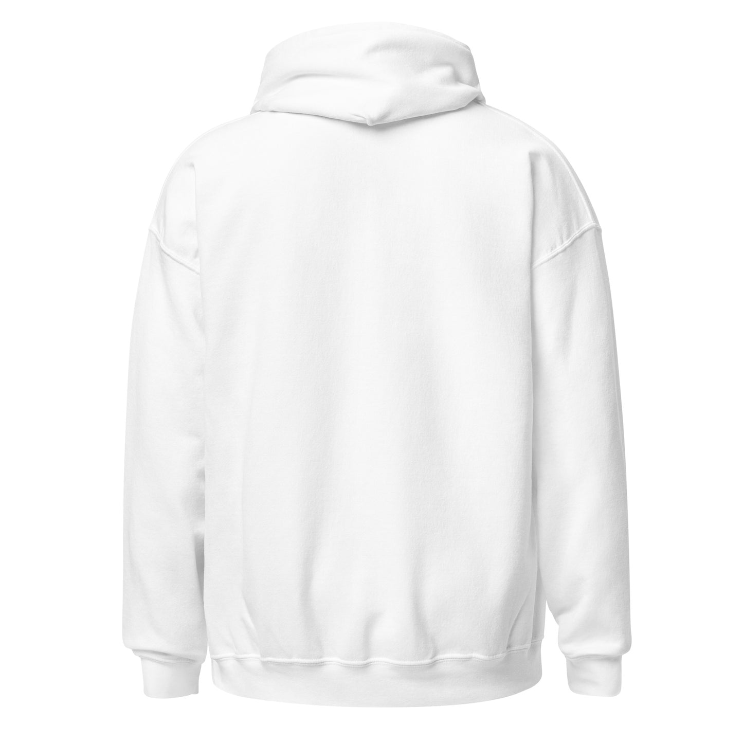 Outer Reach Fall Logo Hoodie
