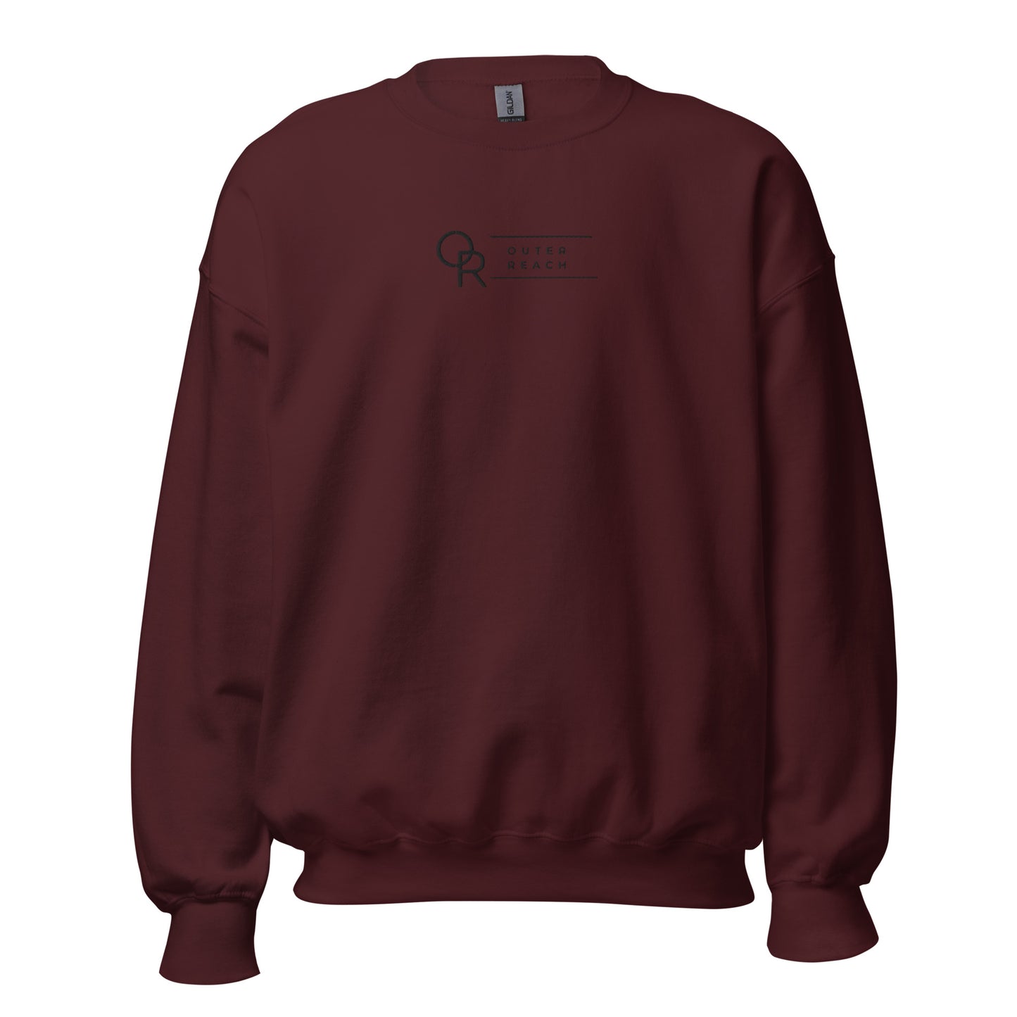 Outer Reach Classic Unlit Sweatshirt