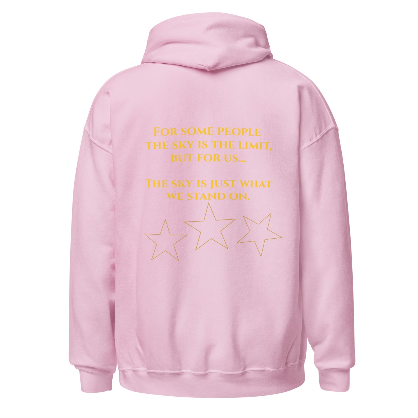 Outer Reach Classic Hoodie