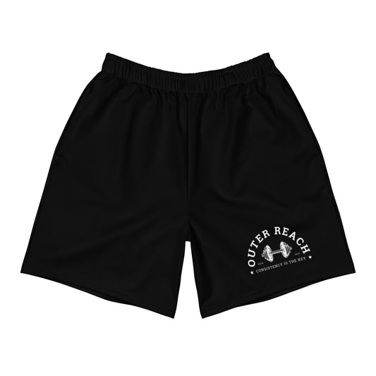 Outer Reach Gym Shorts