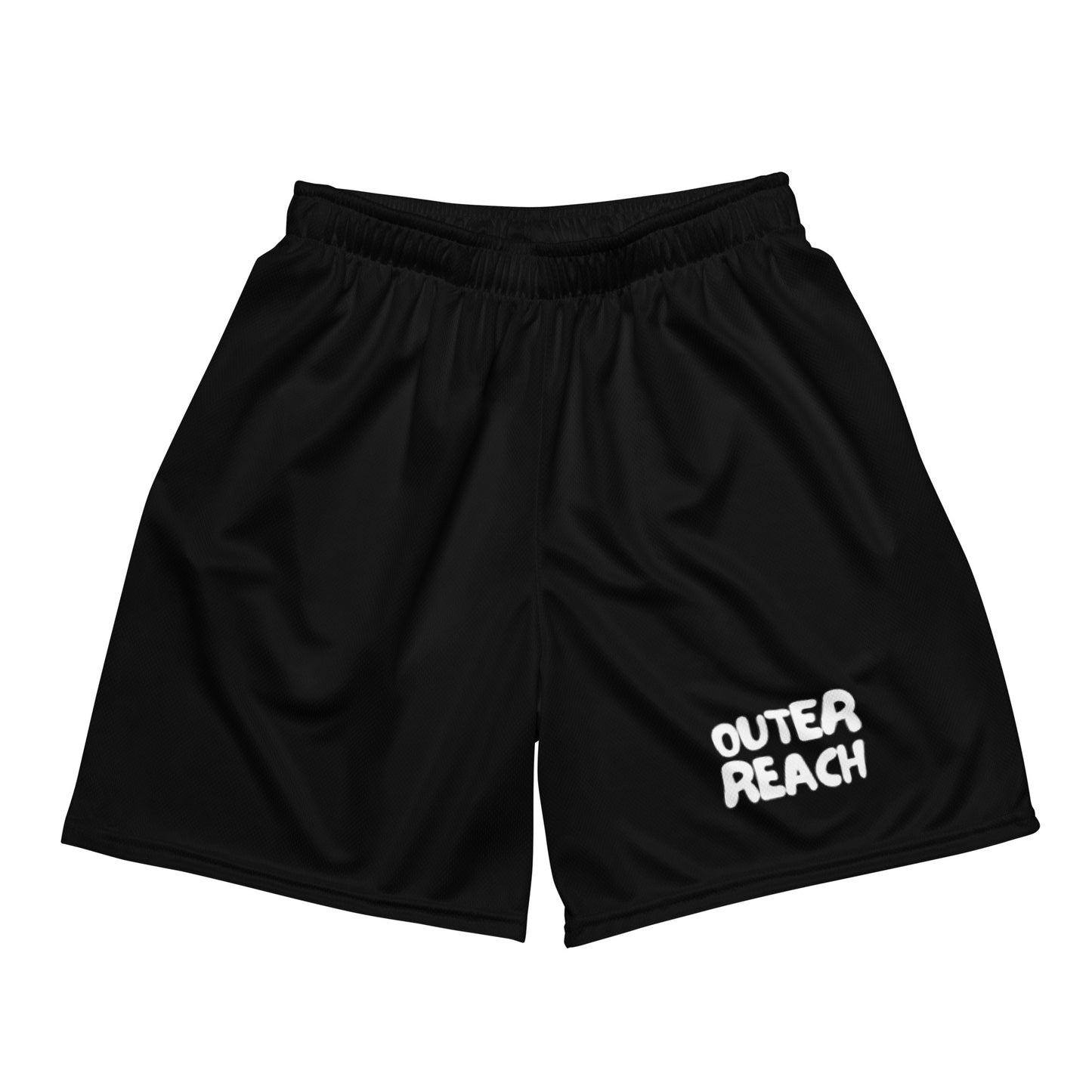 Outer Reach Mesh Shorts