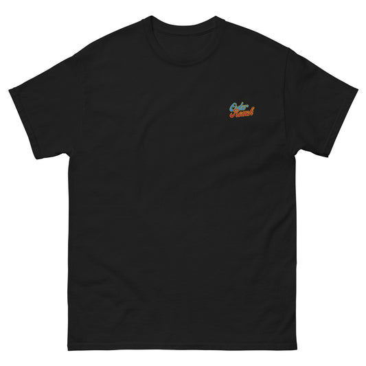Outer Reach Swoosh Tee