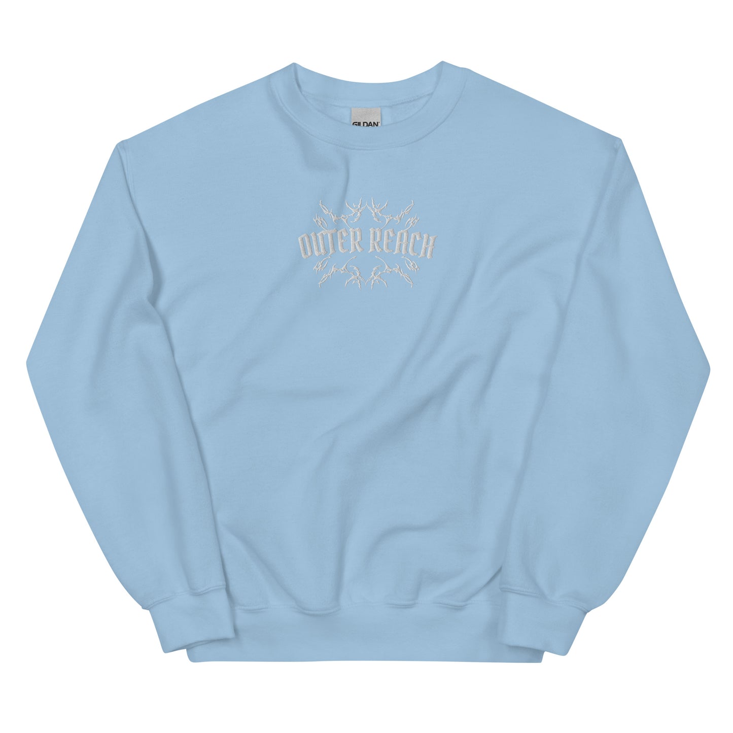 Outer Reach Razor Crewneck