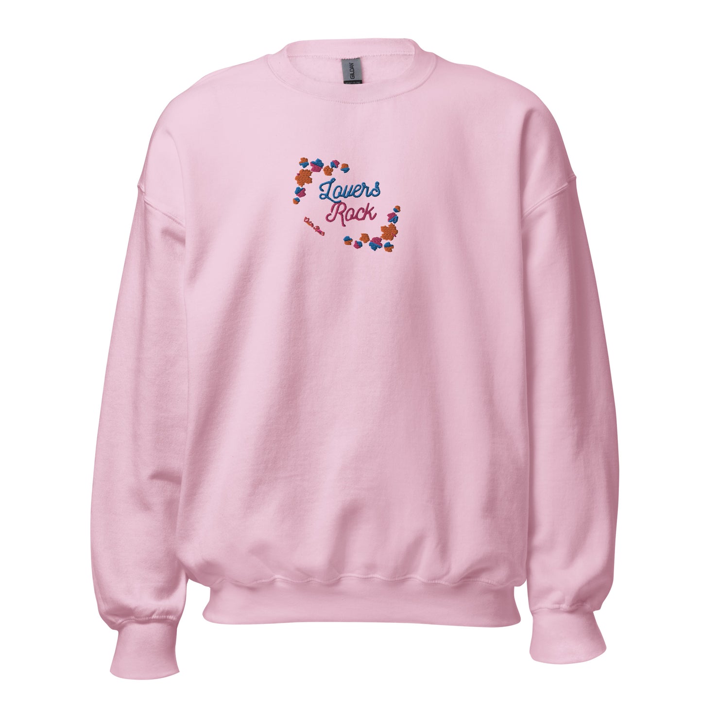 Outer Reach Lovers Rock Crewneck