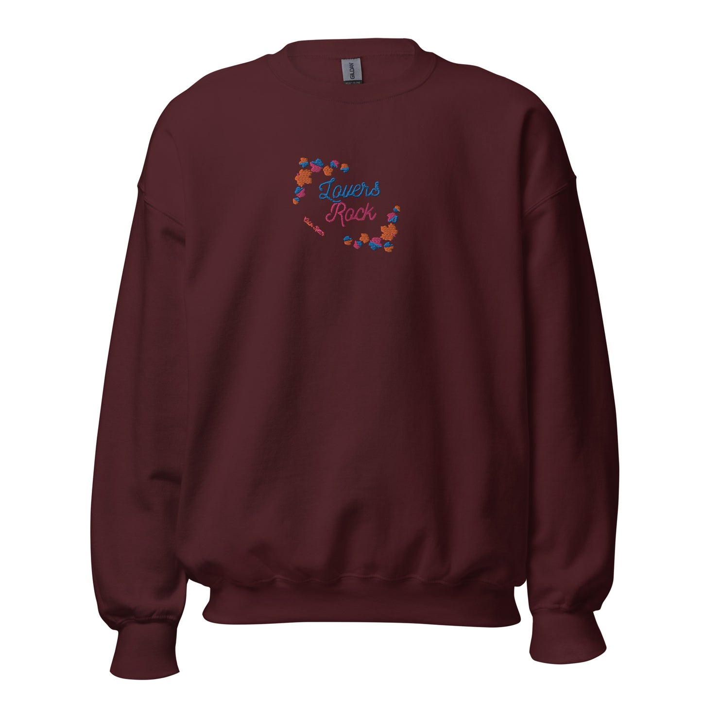 Outer Reach Lovers Rock Crewneck