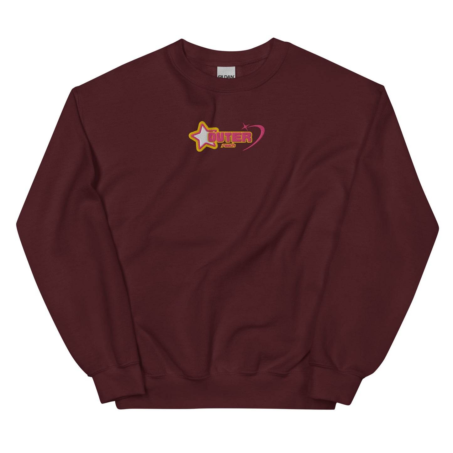 Outer Reach Streetwear Crewneck