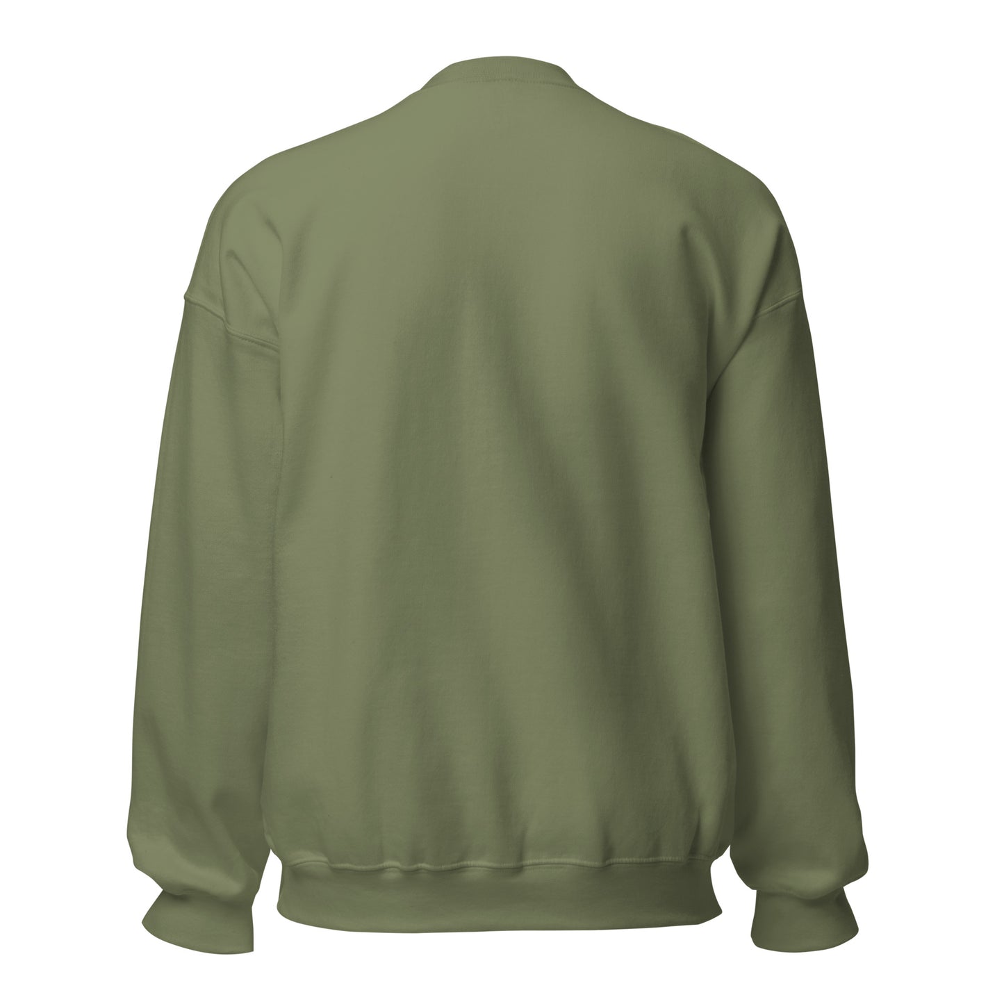 Outer Reach Forks Crewneck