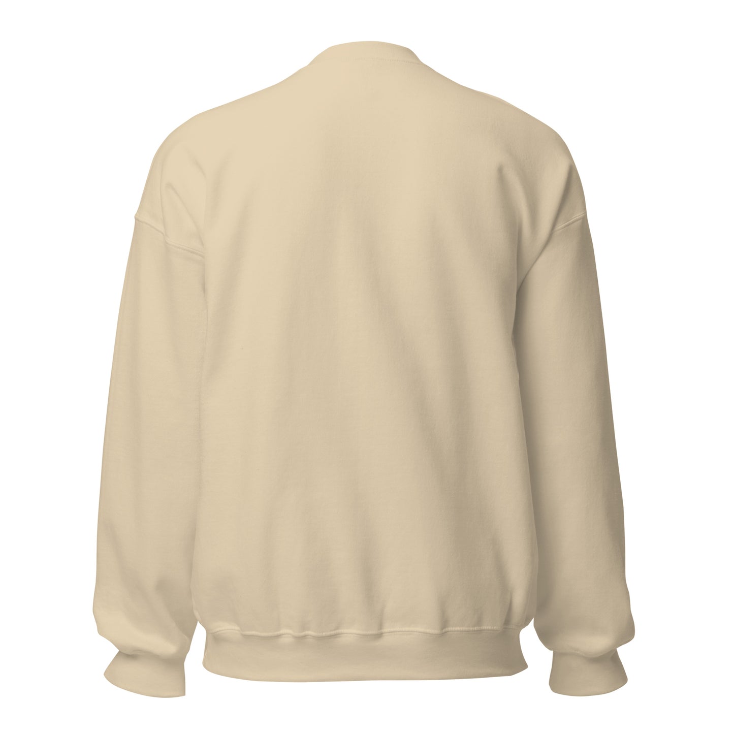 Outer Reach Forks Crewneck