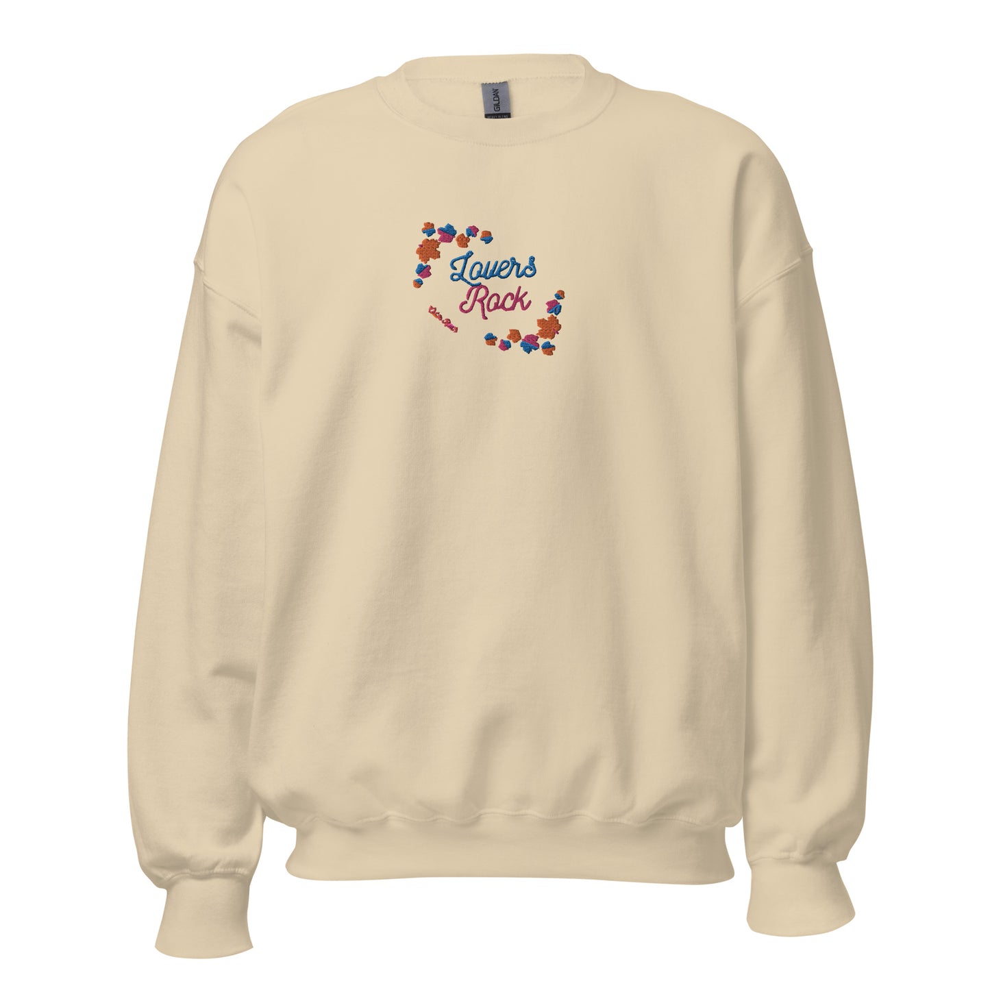 Outer Reach Lovers Rock Crewneck