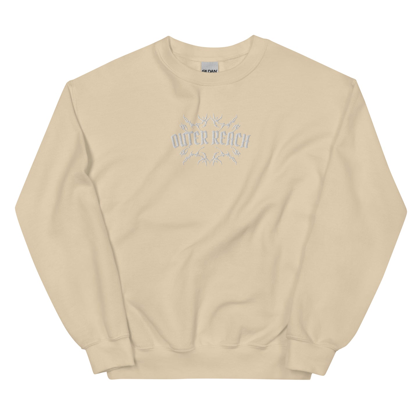 Outer Reach Razor Crewneck