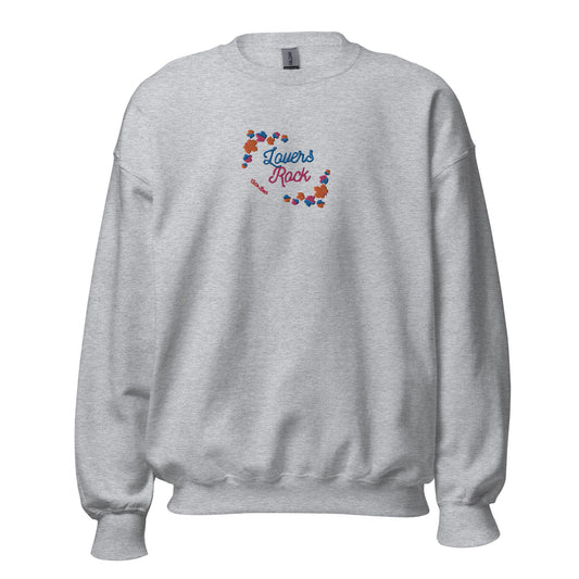 Outer Reach Lovers Rock Crewneck