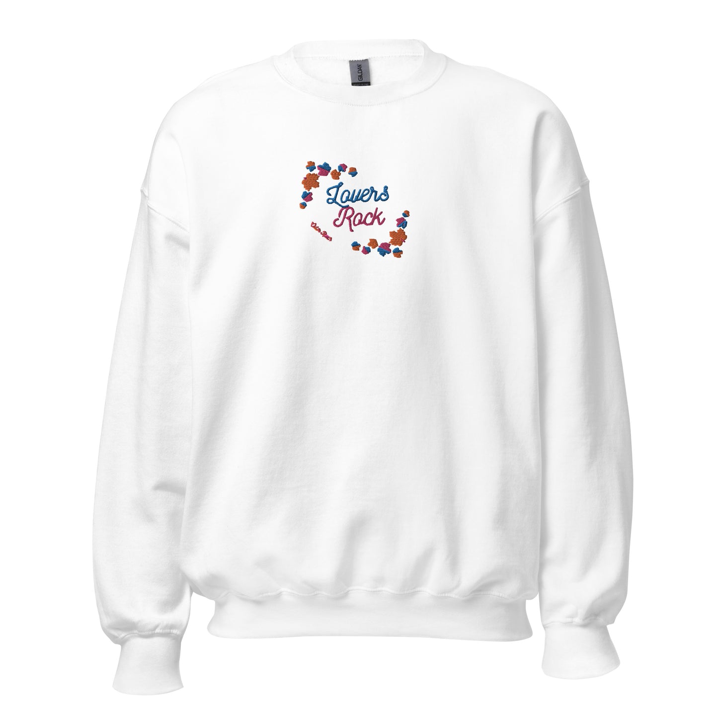 Outer Reach Lovers Rock Crewneck