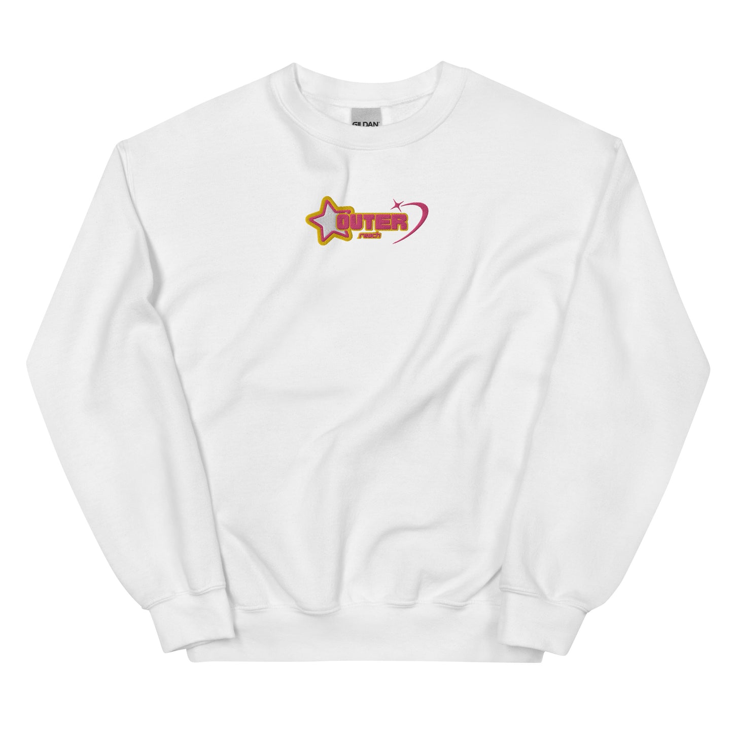 Outer Reach Streetwear Crewneck