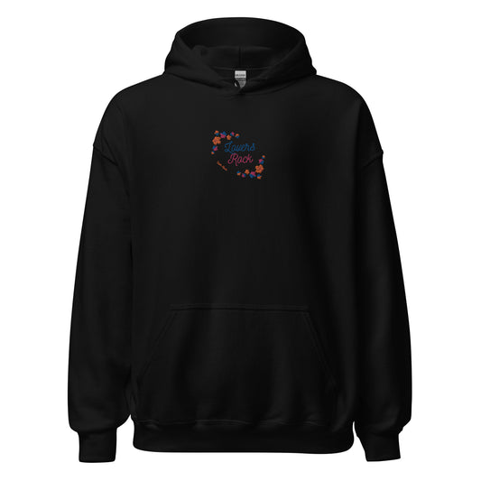 Outer Reach Lovers Rock Hoodie
