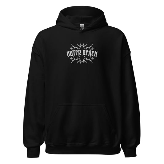 Outer Reach Razor Hoodie