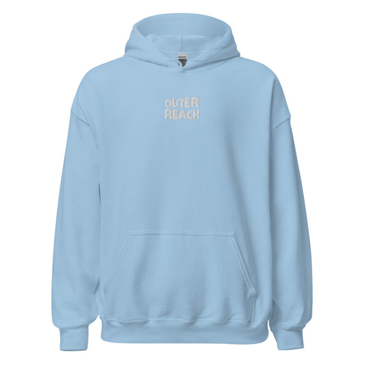 Outer Reach Be Yourself Hoodie