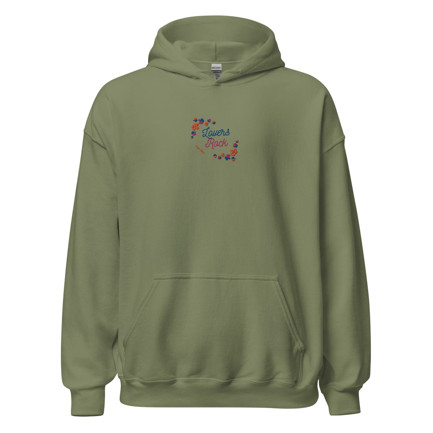 Outer Reach Lovers Rock Hoodie