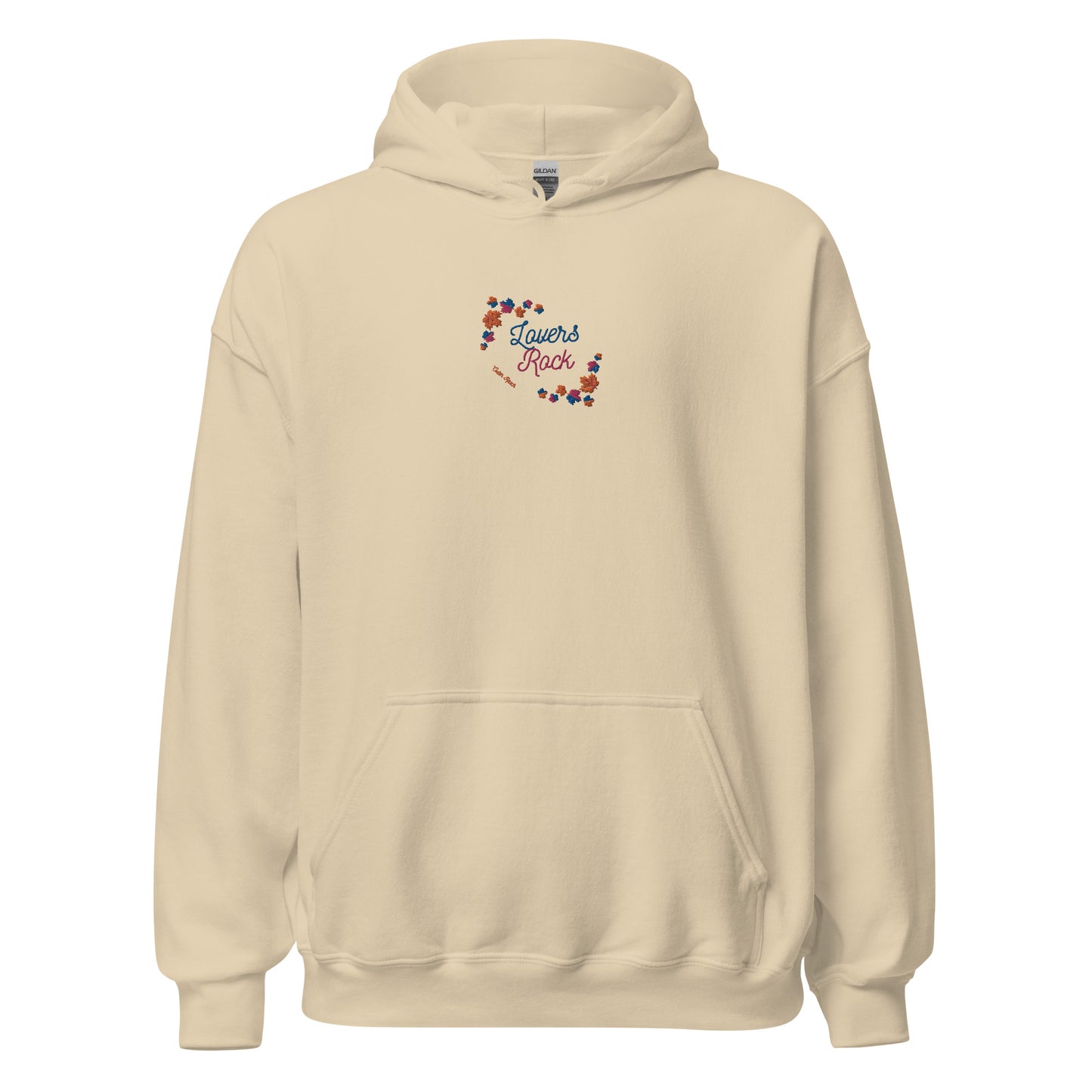 Outer Reach Lovers Rock Hoodie