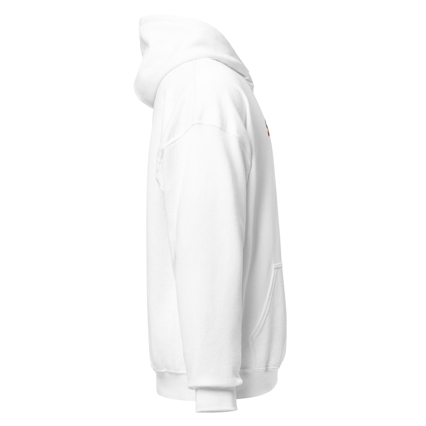 Outer Reach Swoosh Hoodie