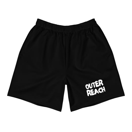 Outer Reach Be Yourself Shorts