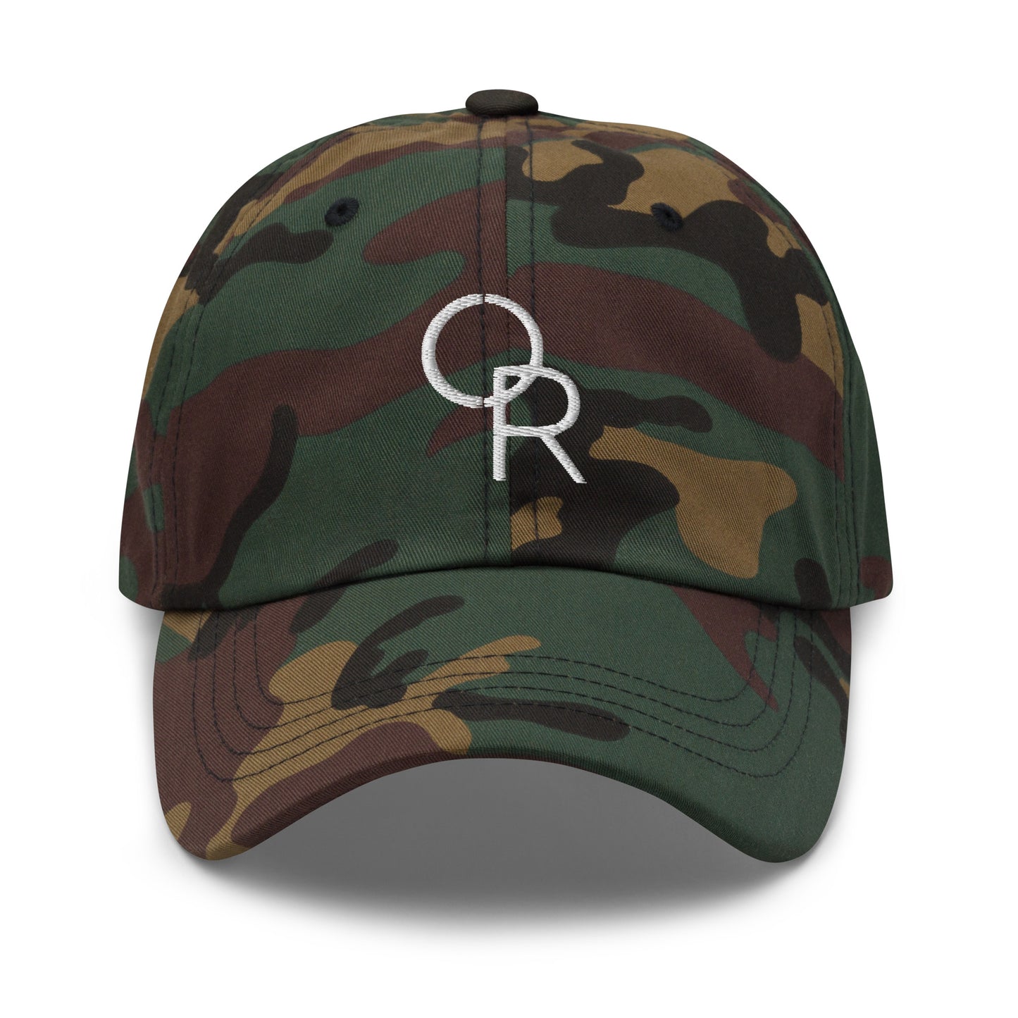 Outer Reach Classic Hat