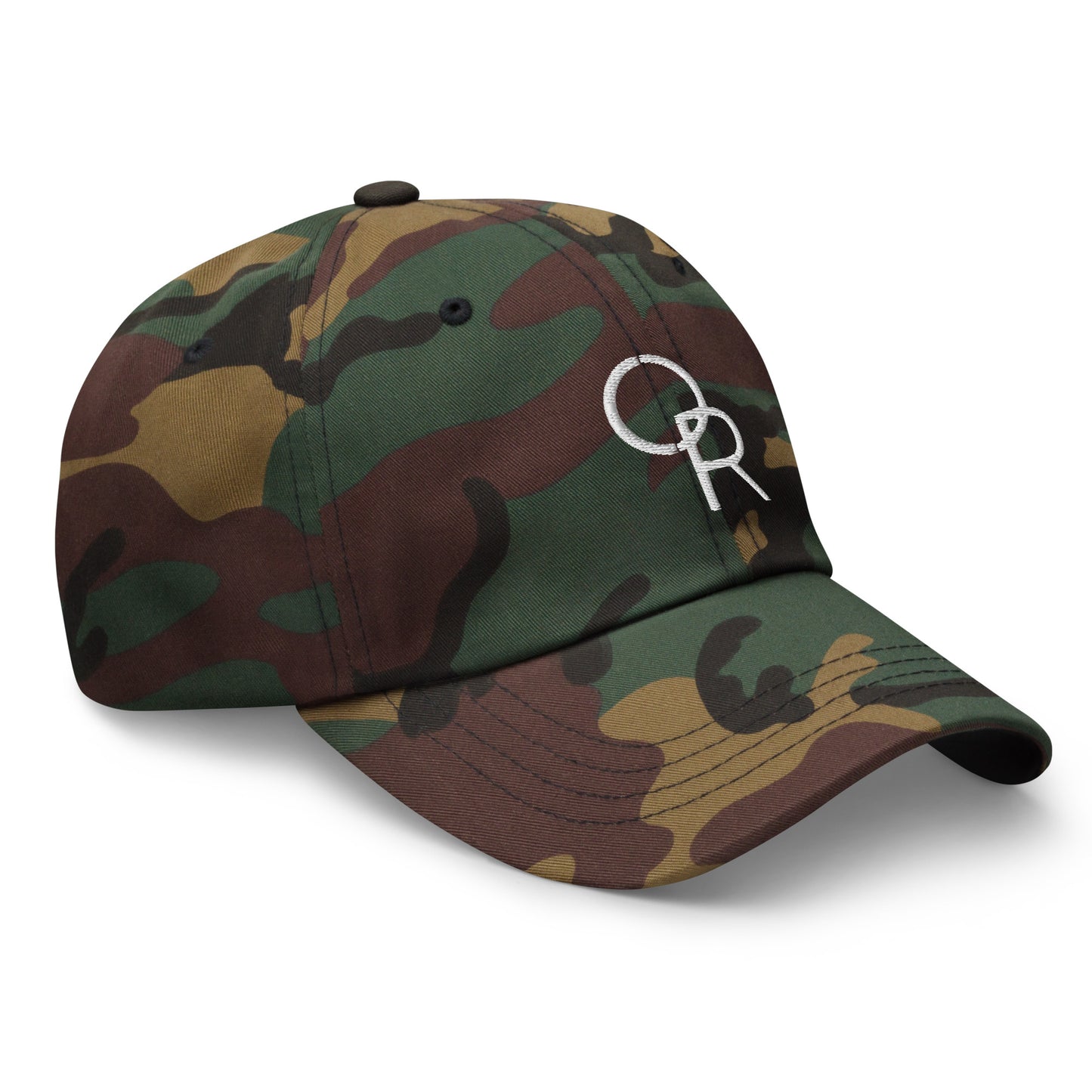 Outer Reach Classic Hat