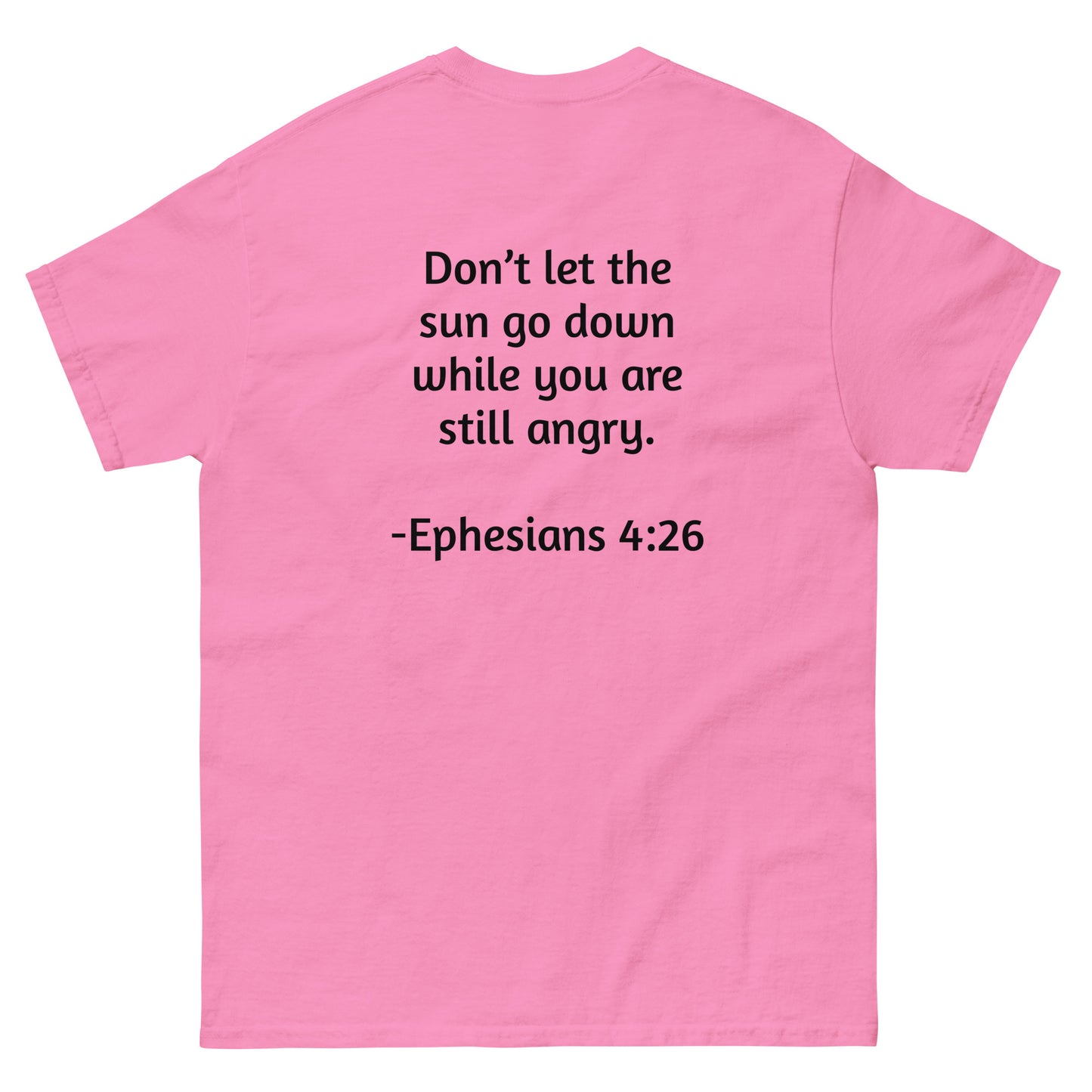 Outer Reach Ephesians Classic Tee