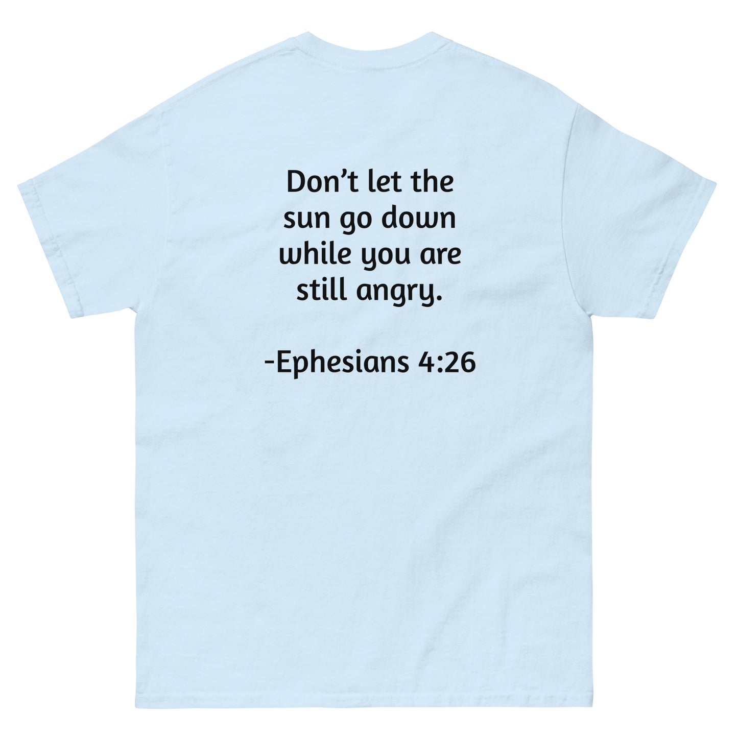 Outer Reach Ephesians Classic Tee