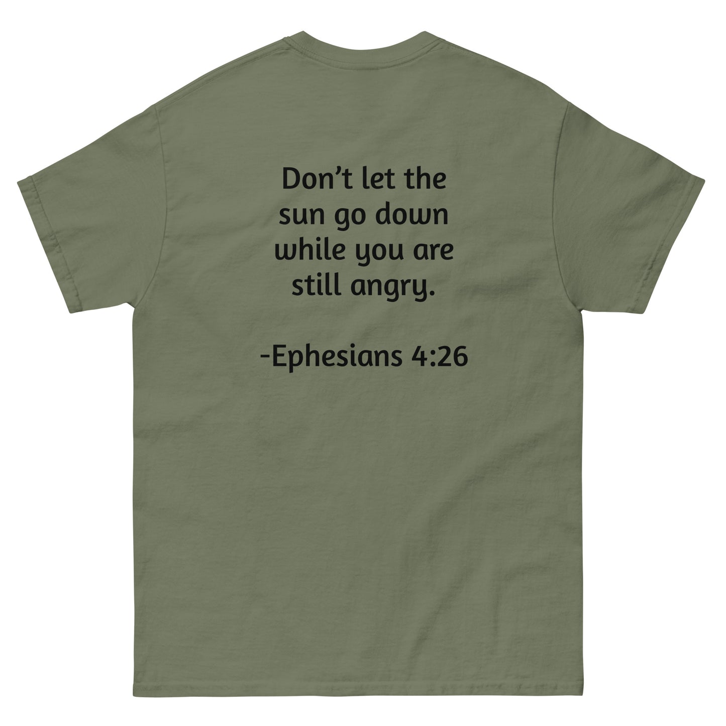 Outer Reach Ephesians Classic Tee