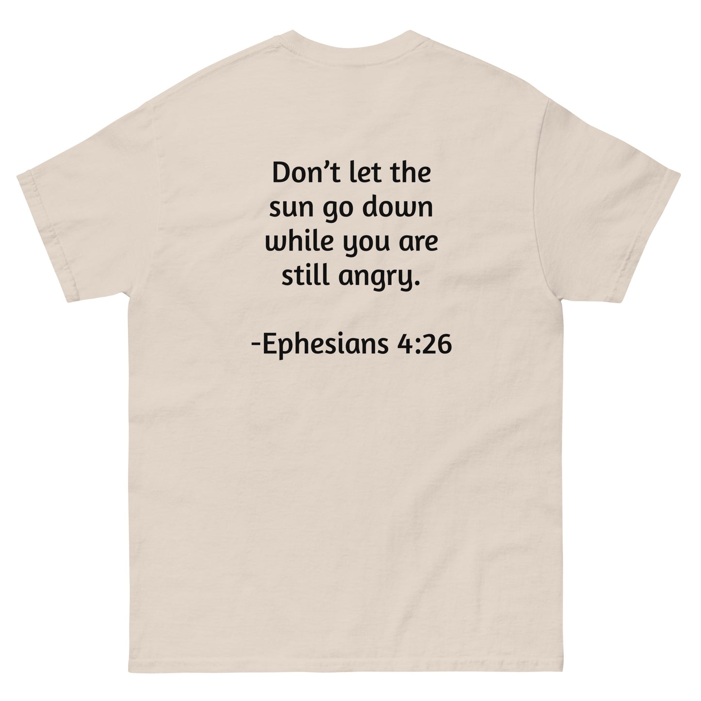 Outer Reach Ephesians Classic Tee