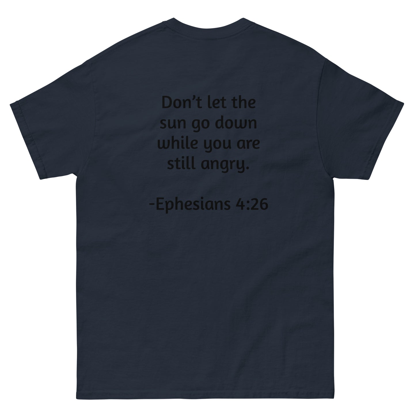 Outer Reach Ephesians Classic Tee