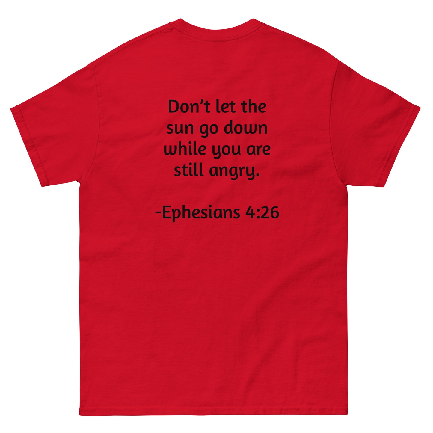 Outer Reach Ephesians Classic Tee