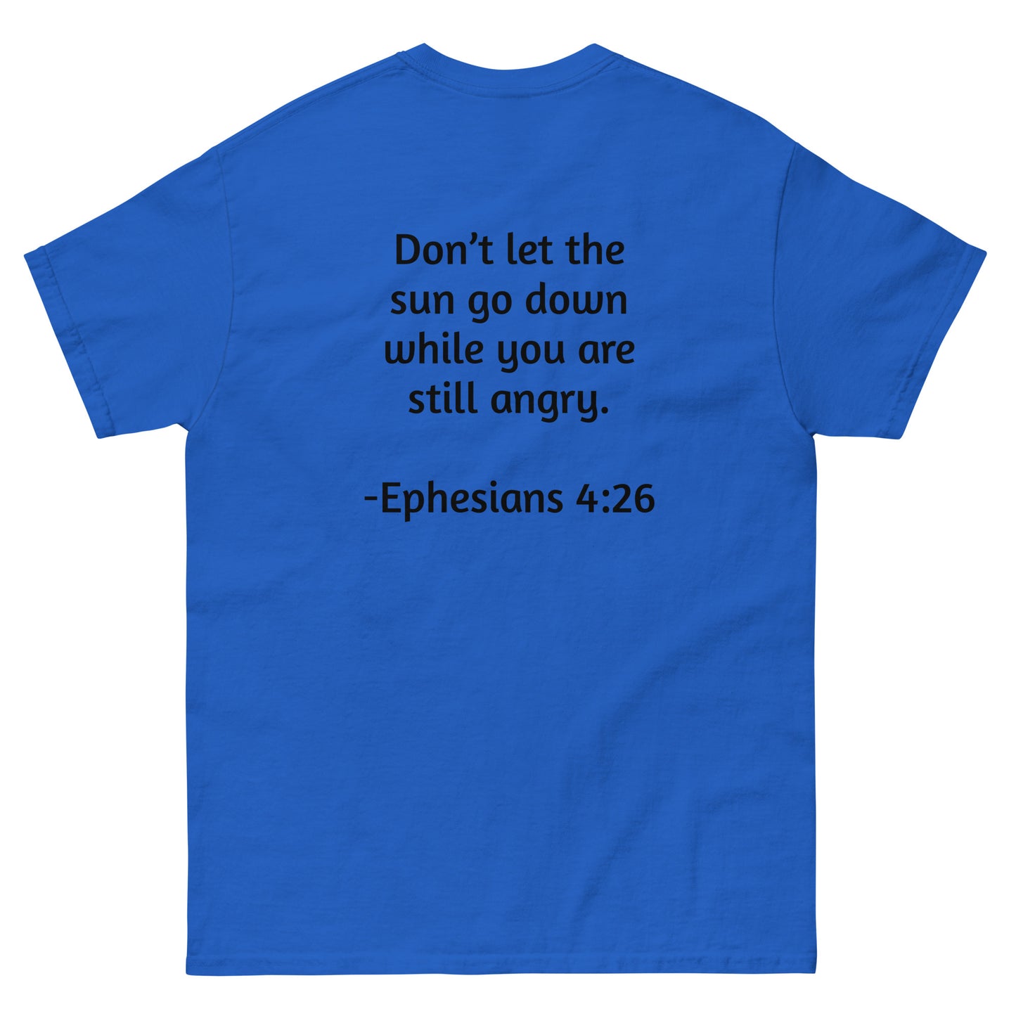 Outer Reach Ephesians Classic Tee