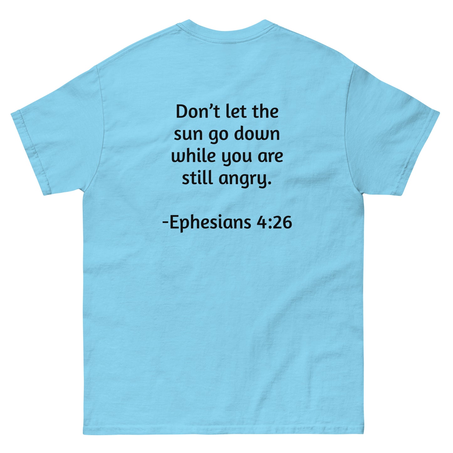 Outer Reach Ephesians Classic Tee