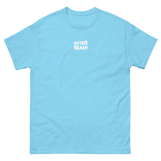 Outer Reach Be Yourself Tee